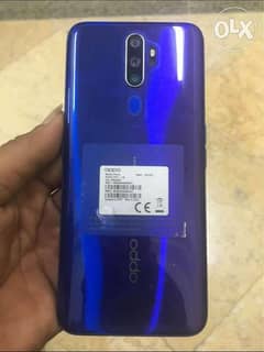 oppo a20 olx