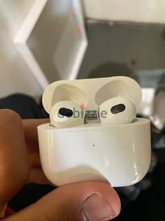airpods pro 3 first high copy