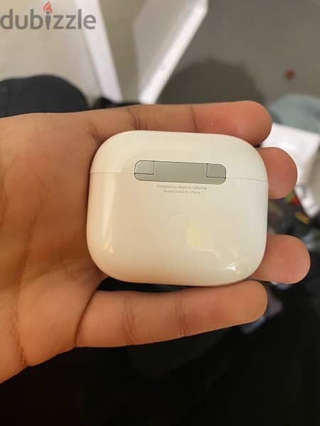 airpods pro 3 first high copy 1