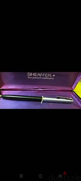 قلم شيفر 3