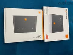 Home 4G Orange Router هوم فور جي راوتر 0