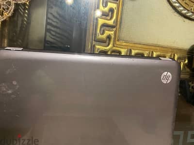 hp laptop  for sale