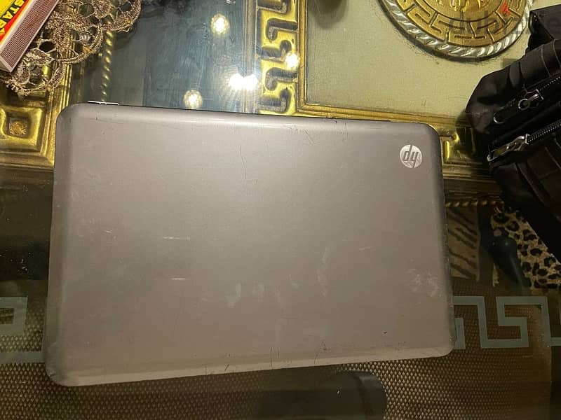 hp laptop  for sale 1