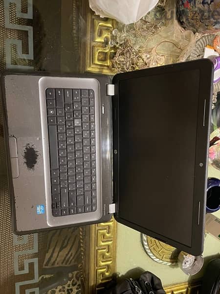 hp laptop  for sale 3