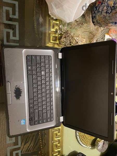 hp laptop  for sale 4