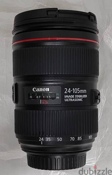 Canon 5D Mark4 5