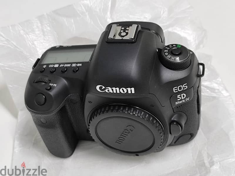 Canon 5D Mark4 11