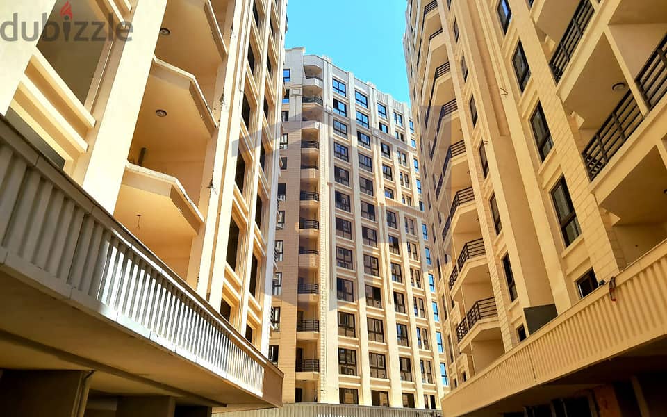 Apartment for sale, 178 m, Smouha (Valory Antoniades Compound) 1