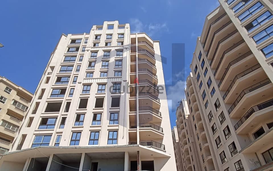 Apartment for sale, 178 m, Smouha (Valory Antoniades Compound) 2