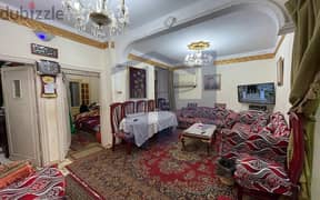 Apartment for sale, 85 sqm, Safi, Moharram Bek (branched from Al-Mansha)