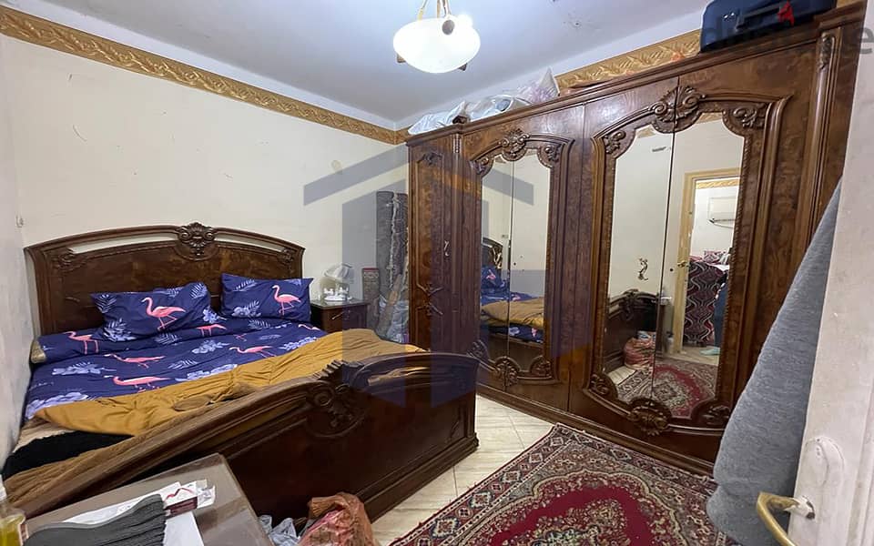 Apartment for sale, 85 sqm, Safi, Moharram Bek (branched from Al-Mansha) 3