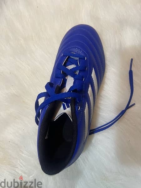 adidas sports shoes for kids size 3 0