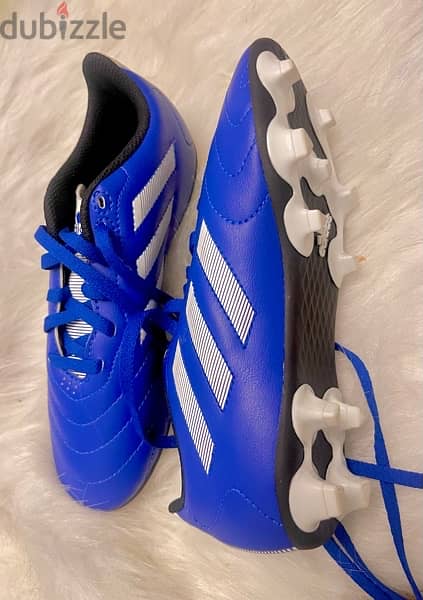 adidas sports shoes for kids size 3 2