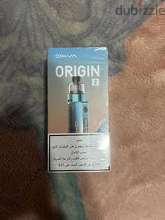 oxva origin 2 0