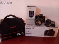 Canon Eos 850D