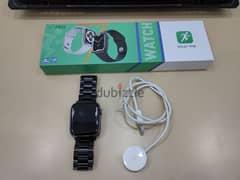 smart watch Dt7 max 0