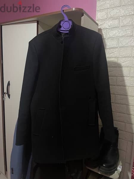 blazer and coat brands - بليزر و بالطو ماركات 1