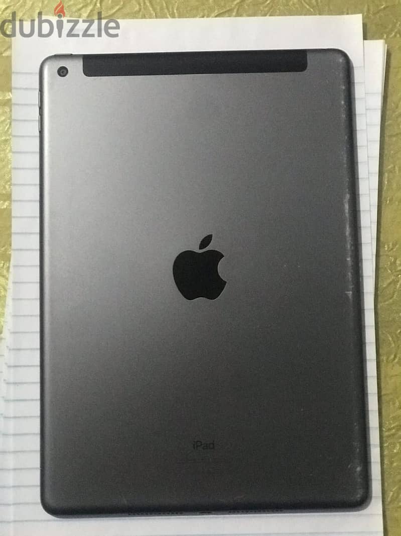 iPad 8 1