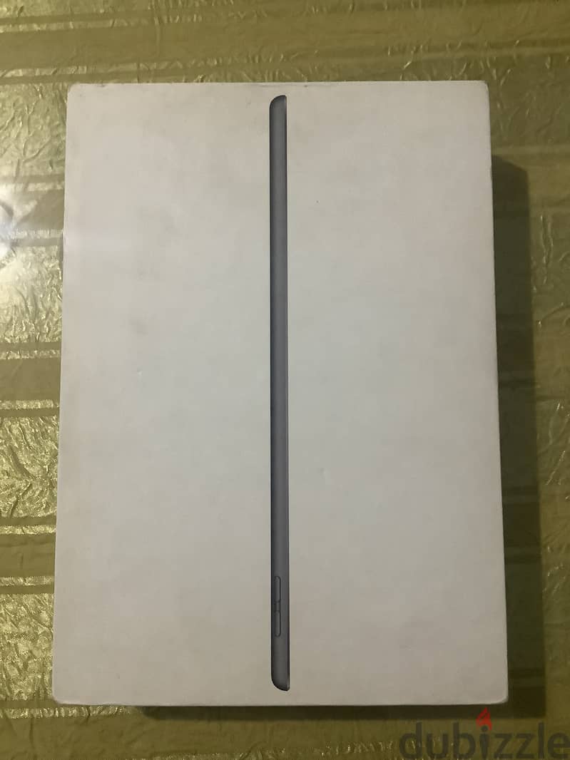 iPad 8 3