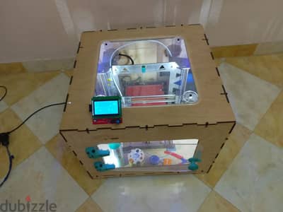 3d printer