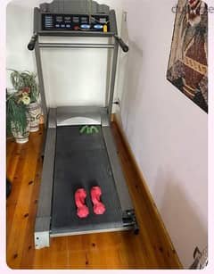 Treadmill مشاية رياضة 0