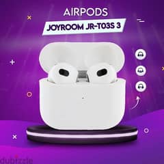 Airpods joyroom jr-T03s3