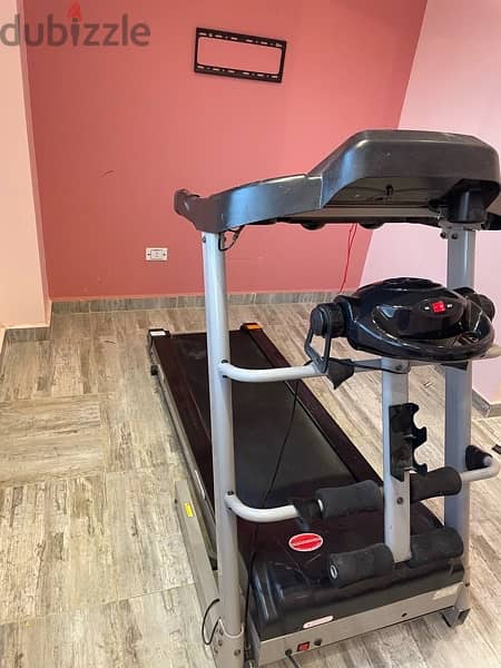 oryx treadmill t130m 12