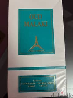 Oud Malaki
