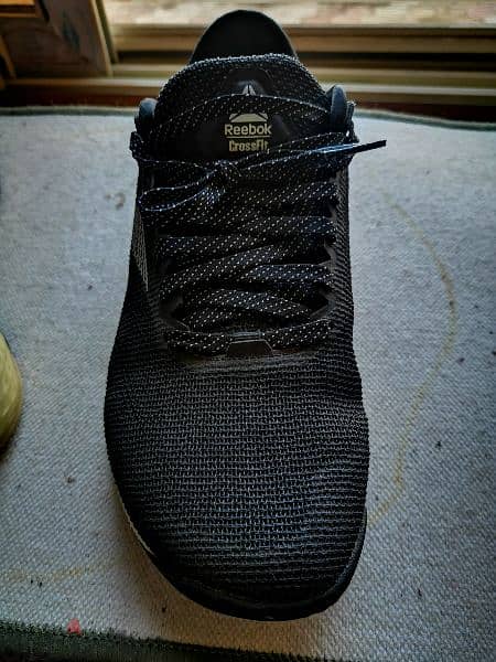 Reebok Crossfit shoes size:43 2