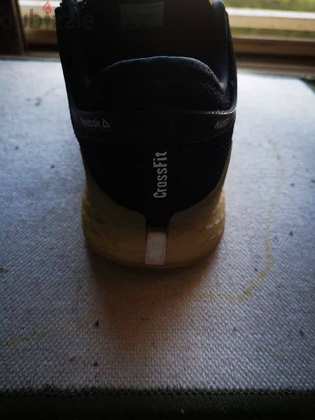 Reebok Crossfit shoes size:43 3