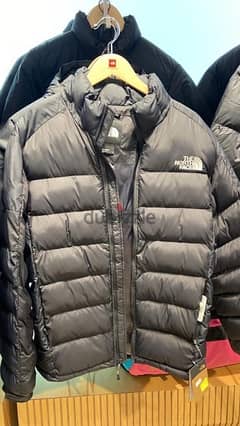 North Face Jacket (Brand New) 0