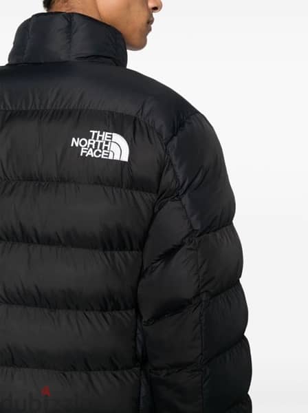 North Face Jacket (Brand New) 4