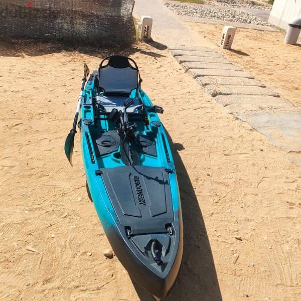 كاياك تجديف للبيع kayak for sale 0