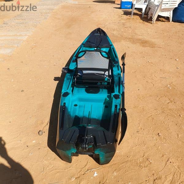 كاياك تجديف للبيع kayak for sale 2