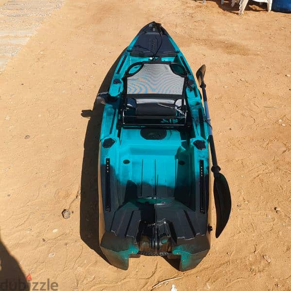 كاياك تجديف للبيع kayak for sale 3