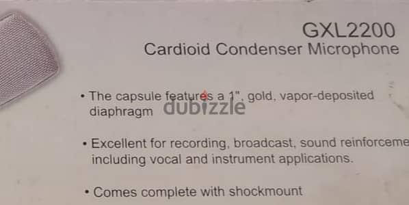 condenser