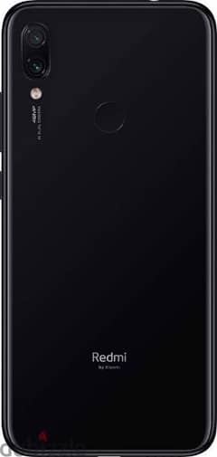 Xiaomi Redmi note 7 0