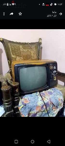 تلفزيون للبيع قديم للبيع 2