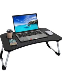 طاولة و مكتب مصغر لحمل اللابتوب 0