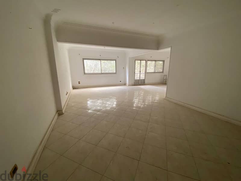 Apartment for sale in new maadi 1