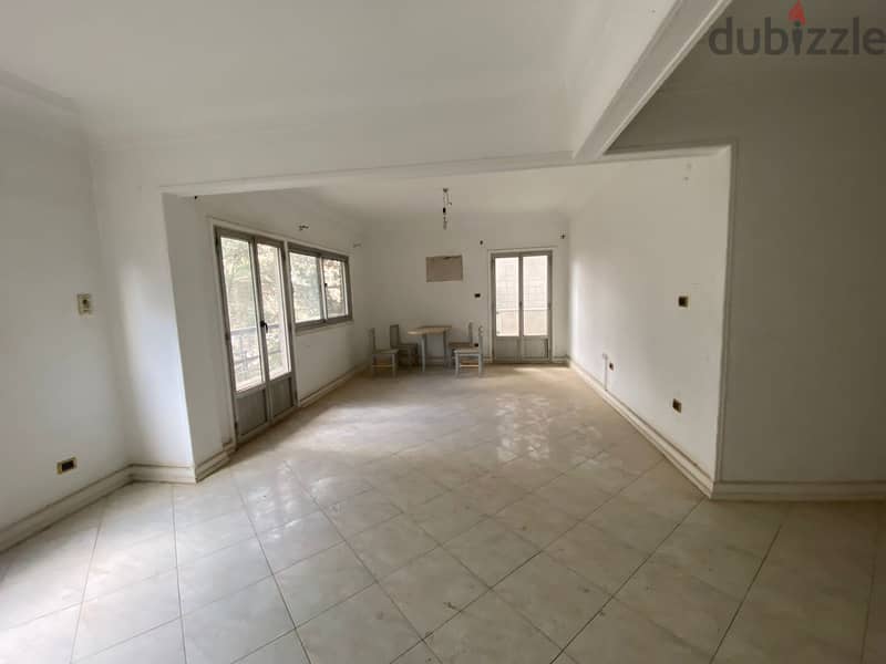 Apartment for sale in new maadi 2