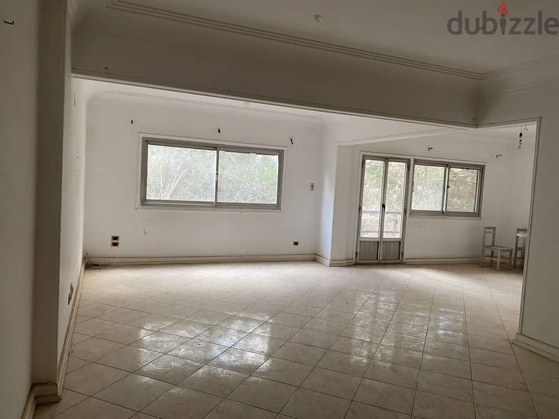Apartment for sale in new maadi 3