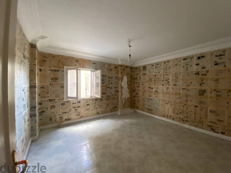 Apartment for sale in new maadi 4