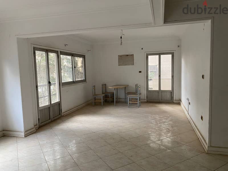 Apartment for sale in new maadi 5