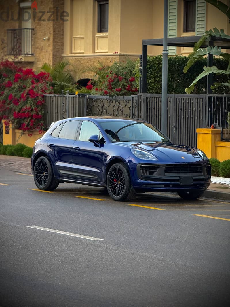 2024 Porsche Macan GTS سيارات للبيع 200241420