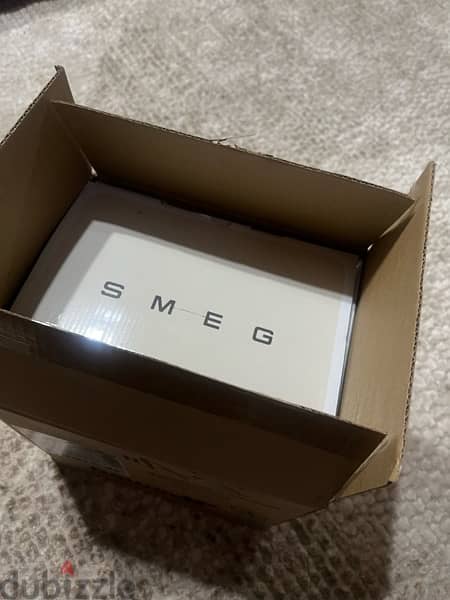 smeg kettle 0