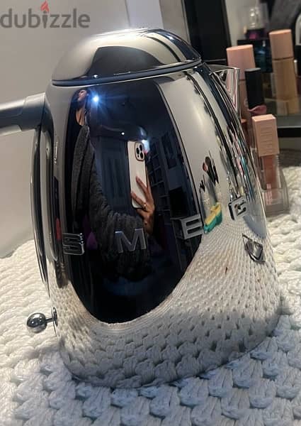 smeg kettle 6