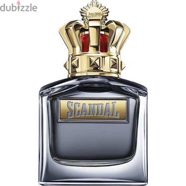 Scandal Perfume For Men 1