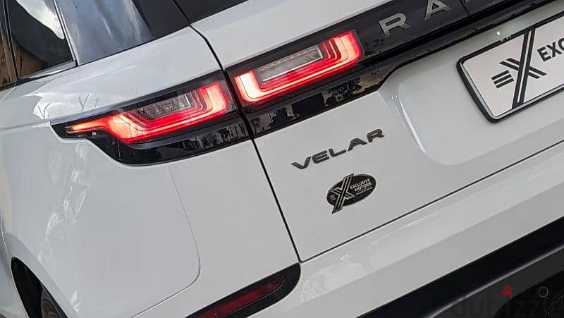 2022 Brand new Velar 3
