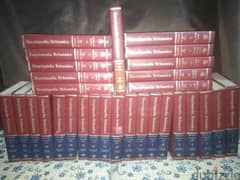 1768 Encyclopedia Britannica 0